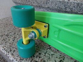 Pennyboard. - 3