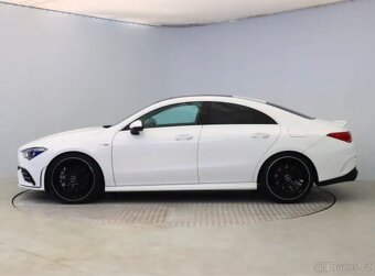 Mercedes-Benz CLA - 3