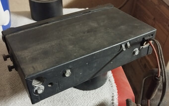 autorádio Blaupunkt - 3