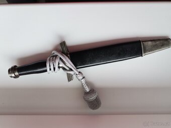 Dýka (značená) po sběrateli - 3