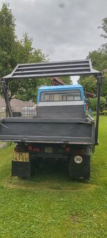 MULTICAR 2501/09 PRODEJ - 3