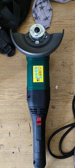 Parkside flexa 750 w nová - 3