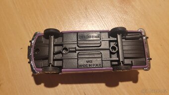 1/43 Dacia 1300 Kombi DeAgostini - 3