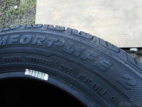 165/65 r14 79t 1ks Semperit nová - 3