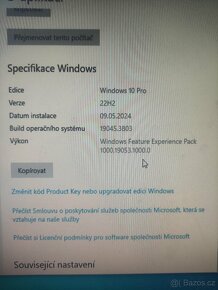 Herní PC - RX 6600 XT 8GB, Ryzen 5, 16GB, 1TB, záruka - 3