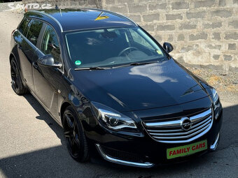 Opel Insignia, 2.0,SERVIS.KN - 3