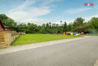 Prodej pozemku k bydlení, 1469 m², Močovice - 3