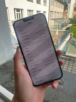 iPhone 13 Pro Max (256gb) - 3
