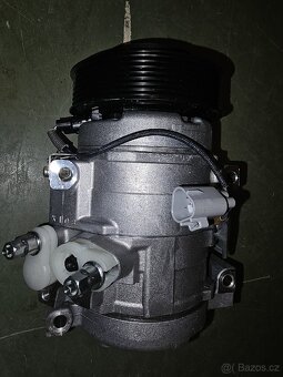 Klimakompresor denzo - 3