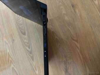 Prodám notebook Lenovo IdeaPad Flex 15 2 Pro (černý) - 3