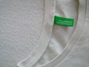 Balíček Quiksilver, Benetton, dlouhý - 3