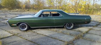 1969 CHRYSLER 300 - 3