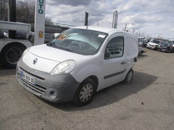 Renault Kangoo 1,5 DCi - 3