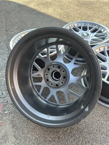 Alu kola BBS RS2 700, BMW - 3