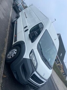 Peugeot BOXER - 3