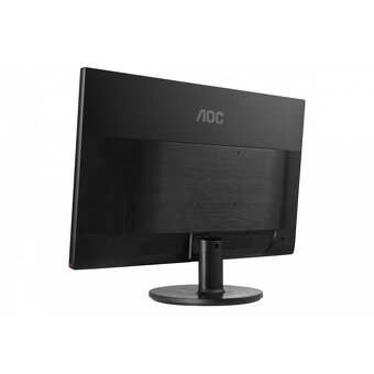 HERNÍ MONITOR AOC G2460VQ6 LED 24“ - 3