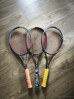 Head Prestige s - 3