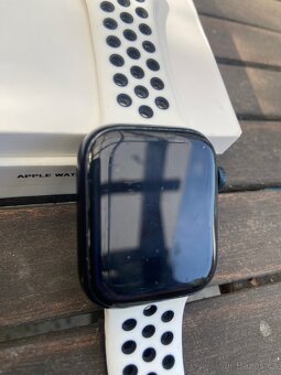 Apple Watch 8, 45 mm - 3