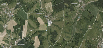Kaňovice u Luhačovic D (6 860 m2) - 3