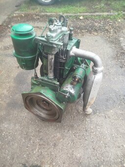 motor LDA 100 - 3