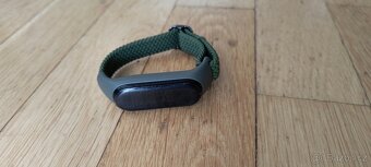 řemínek pro náramek Xiaomi 3 nebo 4 typ - 3