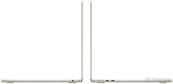 Apple MacBook Air 13 M3 24 GB / 512 GB, 10jádrový GPU - 3