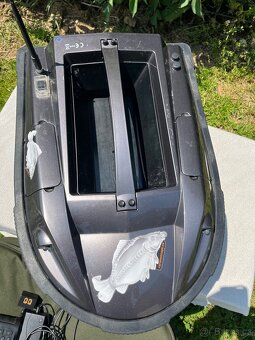 Mivardi Carp Scout Li-ion 20 - 3