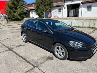 Volvo V40 D3 110 kW, 2,0 diesel r.v. 2016 - 3