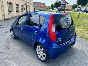 Mitsubishi Colt, 1.3i 70kw Klima. - 3