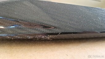 I30N Project C přední spoiler - carbon - 3