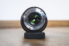 Sigma Art 20 mm f/1.4 DG HSM pro Nikon - 3