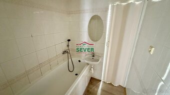 Prodej, byt 4+1, DV, Litvínov - Janov, ul. Luční - 3