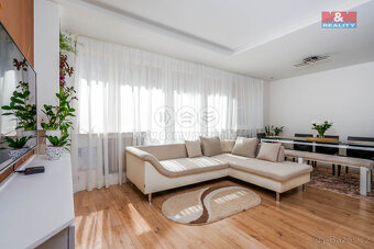 Prodej bytu 3+kk, 65 m², Kladno, ul. Průchova - 3