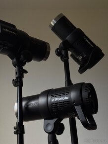 Profoto B1 Kit + BW Outdoor Cases - 3