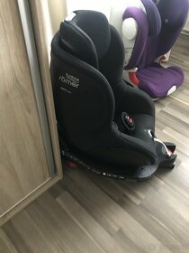 Britax Römer Dualfix M i-Size - 3