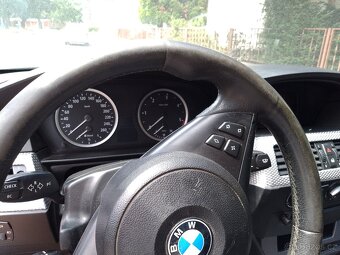 BMW 5 Mpaket 2006 - 3