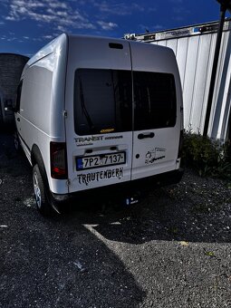 Ford Transit Connect 1.8.Tdci - 3