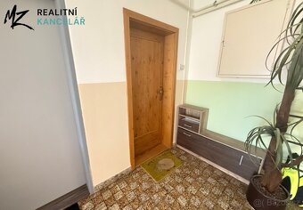 Prostorný byt 2+1, 65 m², Dvořákova ulice – Přerov - 3