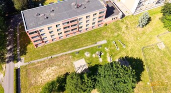 Prodej 20 bytů Verneřice u Nového Boru - 3