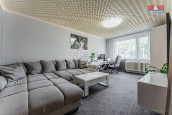 Prodej bytu 3+1, 73 m², Praha, ul. Chlebovická - 3