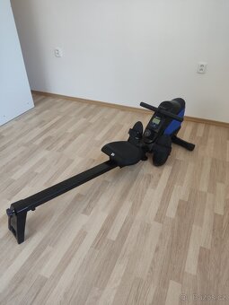 Veslařský trenažér - 3