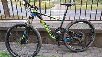 Giant Anthem SX2 - 3