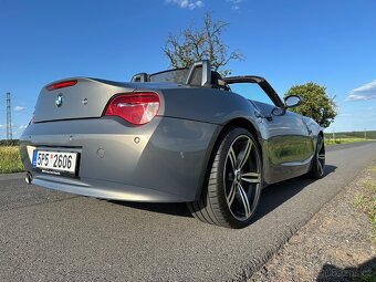 BMW Z4 3.0 SI 195 KW AUTOMAT - 3