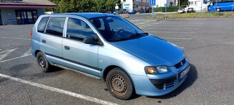 Mitsubishi Space star 1.3 - 3