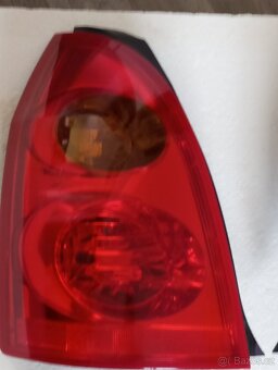 Nissan Primera P12 combi - 3