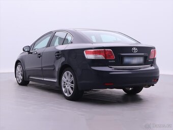 Toyota Avensis 2,0 VVT 112kW Aut. Executive (2010) - 3
