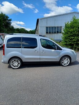 CITROEN BERLINGO 1.6 HDI - 3