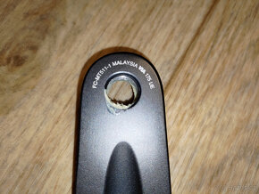 kliky shimano mt511 - 3