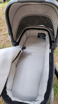 Sada kočárek Oyster 3. 5 předmětů - 3