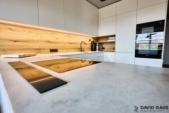 Prodej moderní novostavby 3+kk o celkové výměře 109,9 m2 s t - 3
